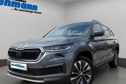 Skoda Kodiaq 58.701 km 33.900 &euro; Berge 49626