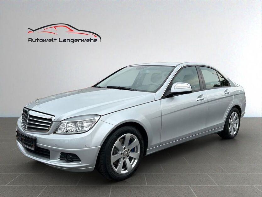 Mercedes-Benz C 180 90.244 km 10.499 € Langerwehe 52379