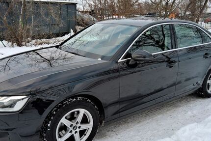 Audi A4 198.000 km 15.800 &euro; Berlin 12347
