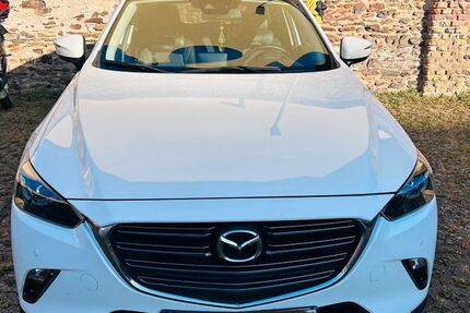Mazda CX-3 51.032 km 18.600 &euro; Neuwied 56566