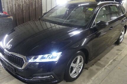 Skoda Octavia 97.000 km 19.450 &euro; Bebra 36179