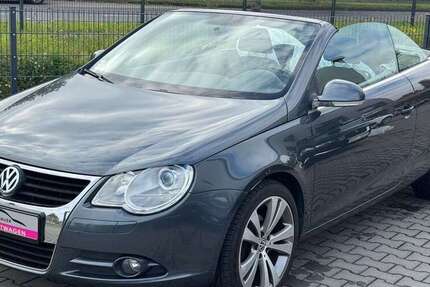 VW Eos 142.000 km 4.500 &euro; Troisdorf 53842