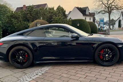 Porsche 911 Urmodell 78.000 km 81.500 &euro; Hohenahr 35644