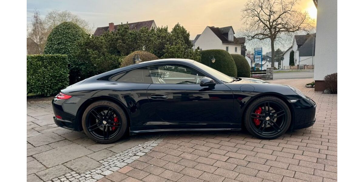Porsche 911 Urmodell 78.000 km 81.500 &euro; Hohenahr 35644