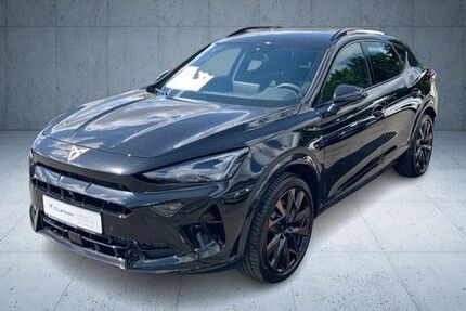 Cupra Formentor 11.000 km 40.979 &euro; Oldenburg 26135