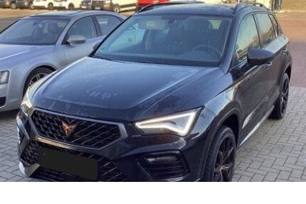 Cupra Ateca 30.470 km 29.280 &euro; Gifhorn 38518