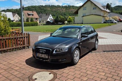 Audi A4 196.000 km 4.499 &euro; Idar-Oberstein 55743