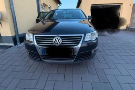 VW Passat Variant 390.000 km 2.300 &euro; Gierschnach 56294