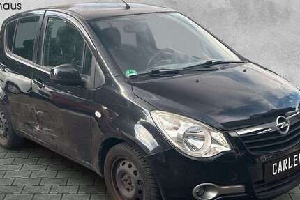 Opel Agila 79.386 km 2.790 &euro; Köln 50769