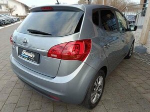 Kia VENGA 1.6 AT6 PLATINUM |Navi|GSD|RFK 45.234 km 16.460 &euro; Höhenkirchen-Siegertsbrun 85635