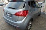Kia VENGA 1.6 AT6 PLATINUM |Navi|GSD|RFK 45.234 km 16.460 &euro; Höhenkirchen-Siegertsbrun 85635