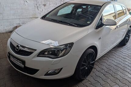 Opel Astra 159.000 km 3.999 &euro; Bad Kreuznach 55545