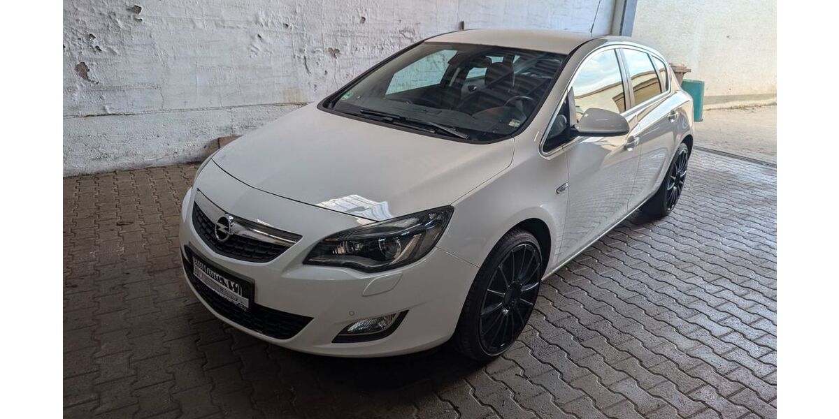 Opel Astra 159.000 km 3.999 &euro; Bad Kreuznach 55545