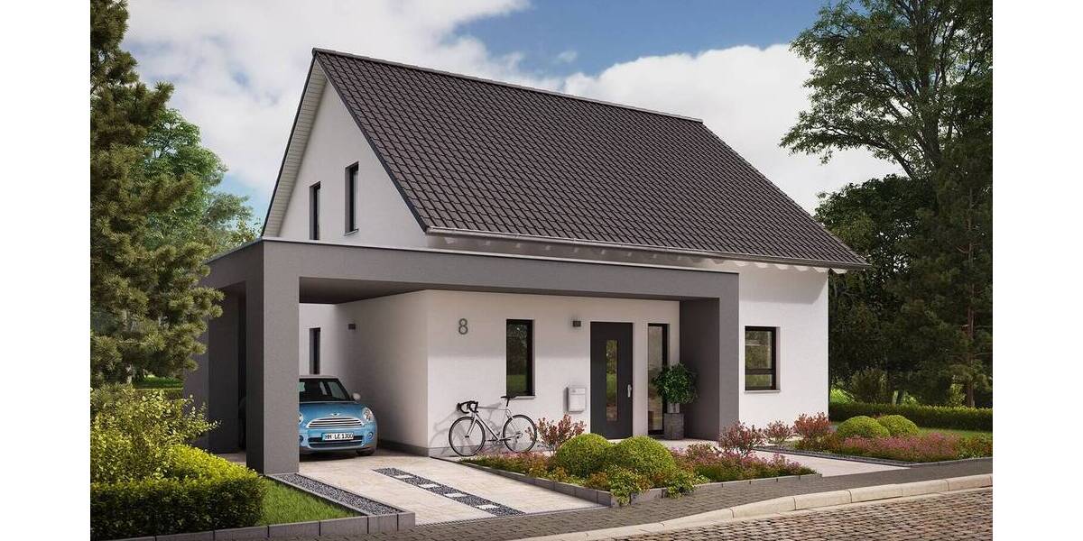 Einfamilienhaus Rüthen Westereiden - 5 Zimmer, 138 m&sup2;, 389.550&euro; | Angebot:26797480