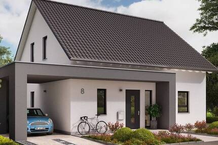 Haus Rüthen Westereiden - 5 Zimmer, 138 m&sup2;, 389.550&euro; | Angebot:26797480