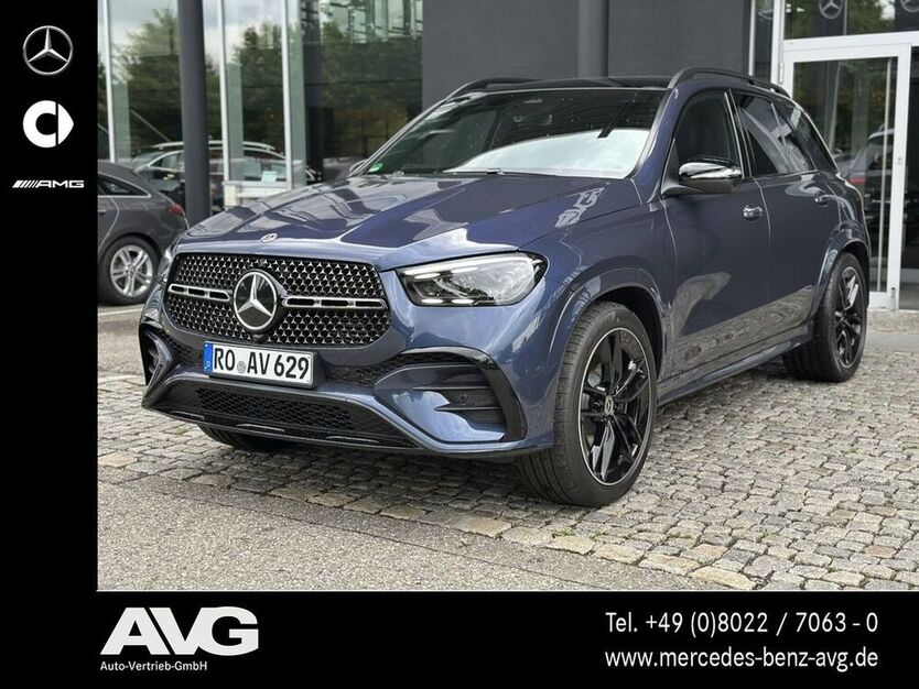 GLE 450