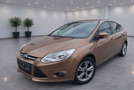 Ford Focus 101.200 km 4.990 &euro; Gießen 35396
