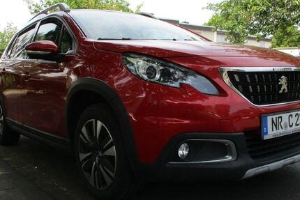 Peugeot 2008 60.989 km 11.490 € Neuwied 56564