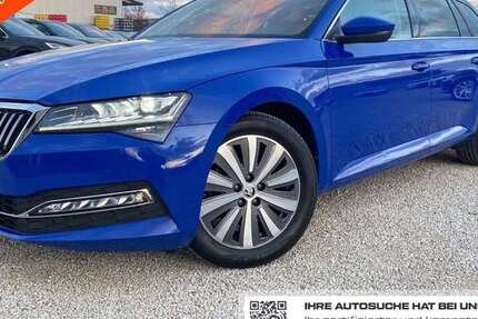 Skoda Superb 129.798 km 22.699 &euro; Langenmosen 86571