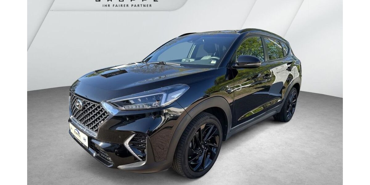 Hyundai TUCSON 72.487 km 20.990 &euro; Bremen 28757