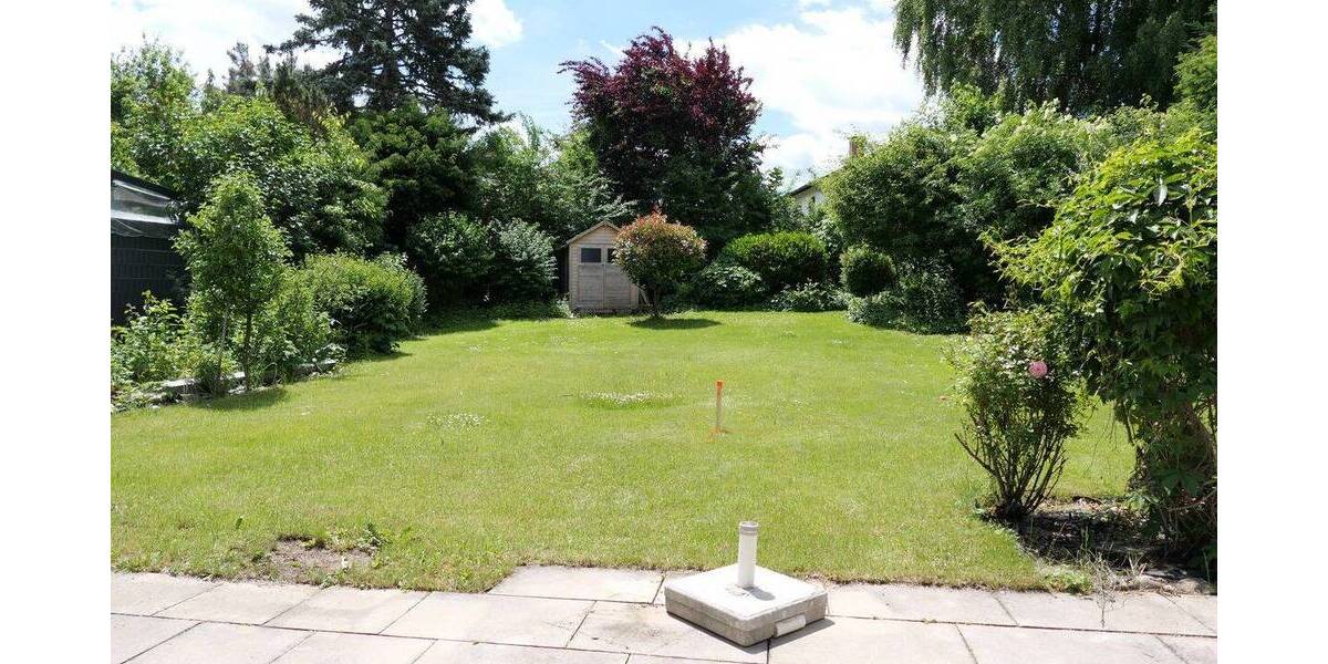 Bungalow Ismaning - 4 Zimmer, 100 m&sup2;, 1.190.000&euro; | Angebot:25749247