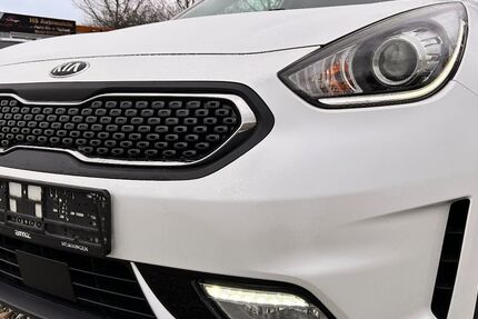 Kia Niro 137.000 km 10.999 € Buch 89290