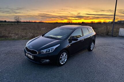 Kia ceed Sportswagon 248.000 km 5.500 &euro; Bad Lippspringe 33175