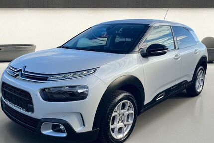 Citroen C4 Cactus 62.500 km 13.999 € Speyer 67346