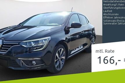 Renault Megane 76.751 km 13.490 &euro; Stuhr 28816