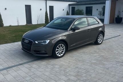 Audi A3 144.000 km 7.990 &euro; Tettenweis 94167