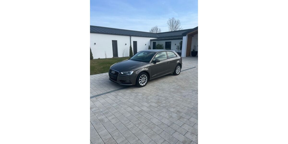 Audi A3 144.000 km 7.990 &euro; Tettenweis 94167
