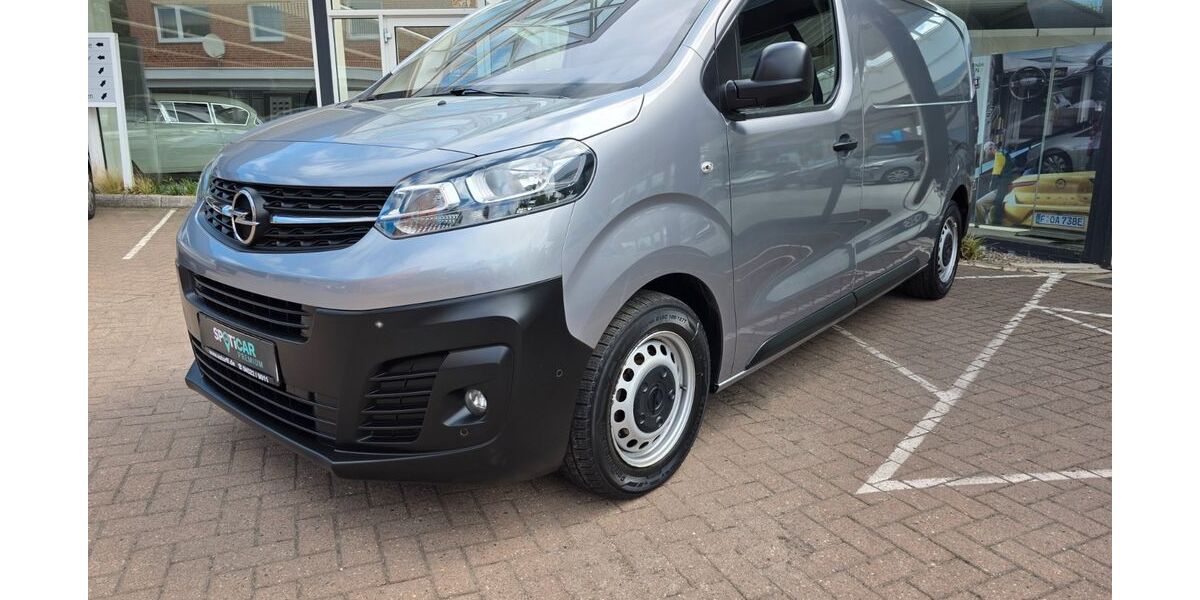 Opel Vivaro 64.183 km 18.743 &euro; Plön 24306