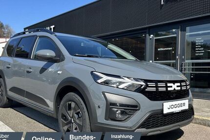 Dacia Jogger 3.000 km 26.700 &euro; Schwäbisch Gmünd 73529