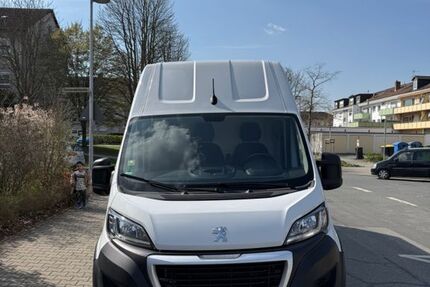 Peugeot Boxer 105.000 km 14.800 &euro; rüsselsheim 65428