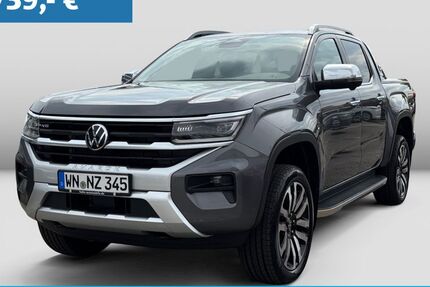 VW Amarok 7.500 km 65.900 &euro; Fellbach 70736