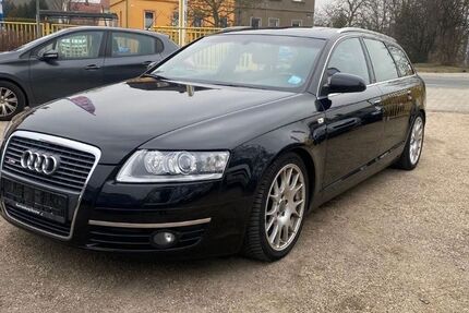 Audi A6 226.000 km 7.000 &euro; Harth-Pöllnitz 07570