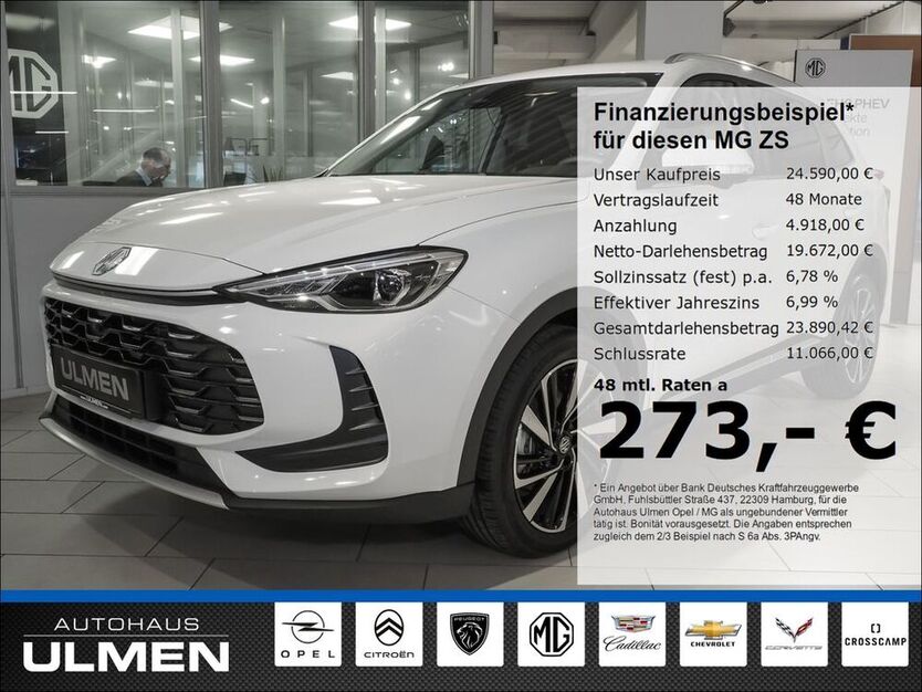ZS