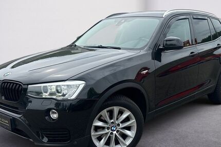 BMW X3 189.000 km 13.490 &euro; Rastatt 76437