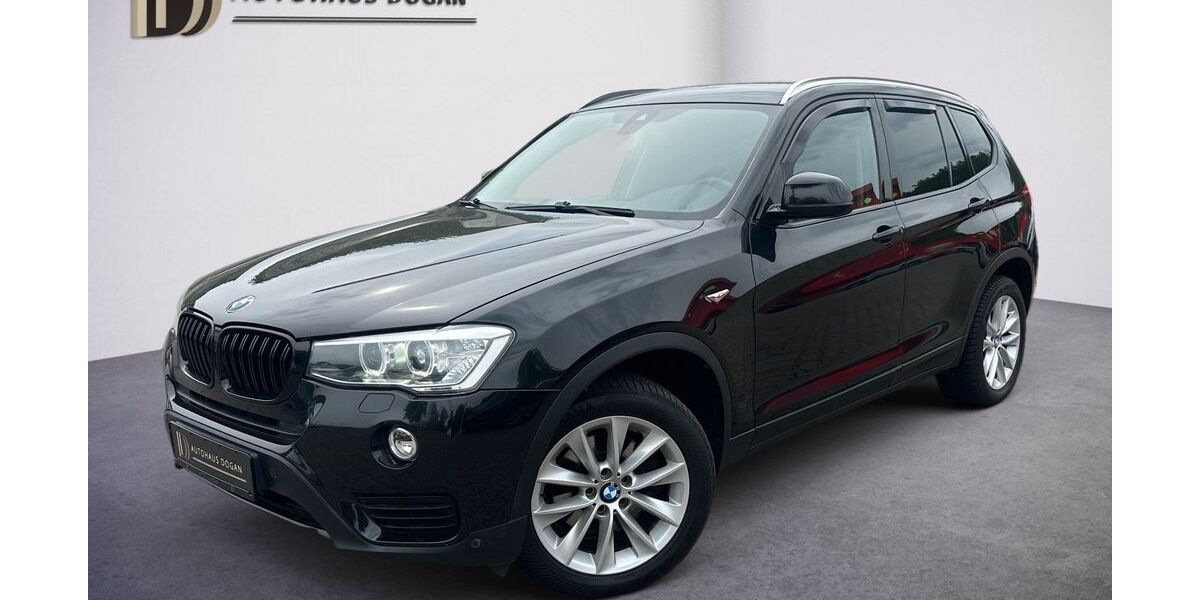 BMW X3 189.000 km 13.490 &euro; Rastatt 76437