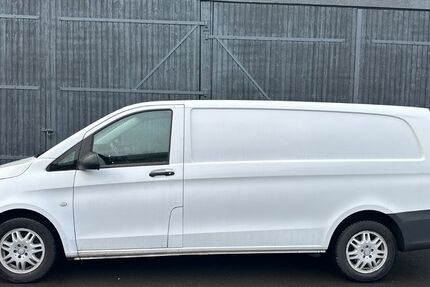 Mercedes-Benz Vito 288.000 km 8.500 &euro; Biebergemünd 63599