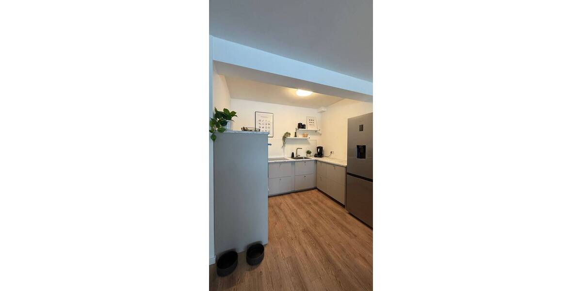 Etagenwohnung Siegen Weidenau - 3 Zimmer, 97 m&sup2;, 1.125&euro; | Angebot:26187651