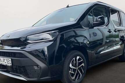 Toyota Proace 2.000 km 36.870 € Überlingen 88662