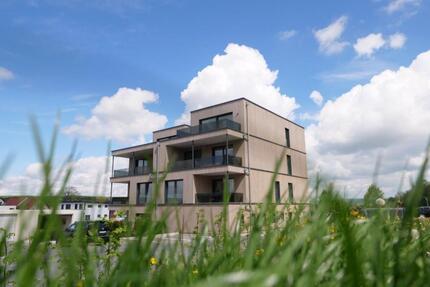 Helle 2 Zimmer Wohnung NATURHAUS am Lunapark 2 zimmer
