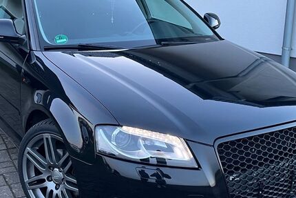 Audi A3 229.000 km 5.200 &euro; Preußisch Oldendorf 32361