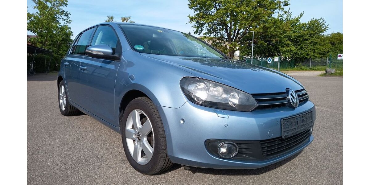 VW Golf 319.000 km 3.300 &euro; Lahr-Langenwinkel 77933