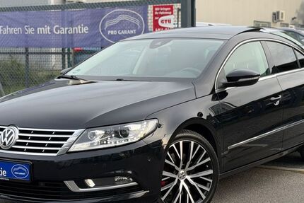 VW CC 150.000 km 12.990 &euro; Hanau 63452