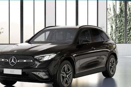 Mercedes-Benz GLC 220 3.660 km 54.260 &euro; Cham 93413