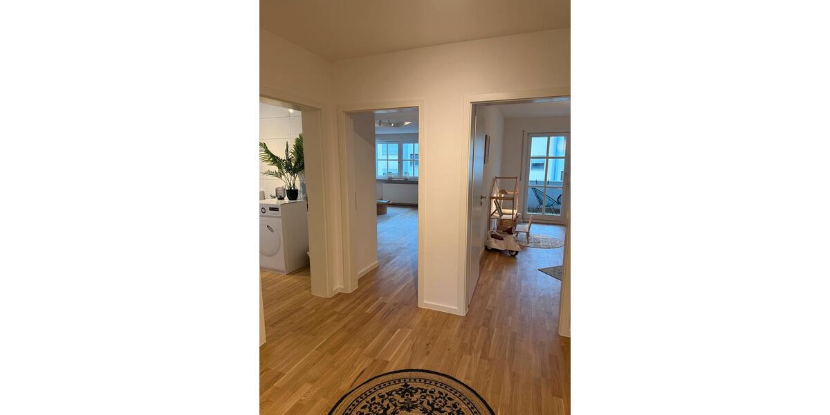Etagenwohnung Pfaffenhofen an der Ilm - 3 Zimmer, 88 m&sup2;, 384.000&euro; | Angebot:27113862