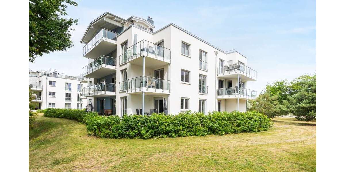 Wohnung zum Kaufen in Zirchow 260.000 € 63.95 m² 2 zimmer