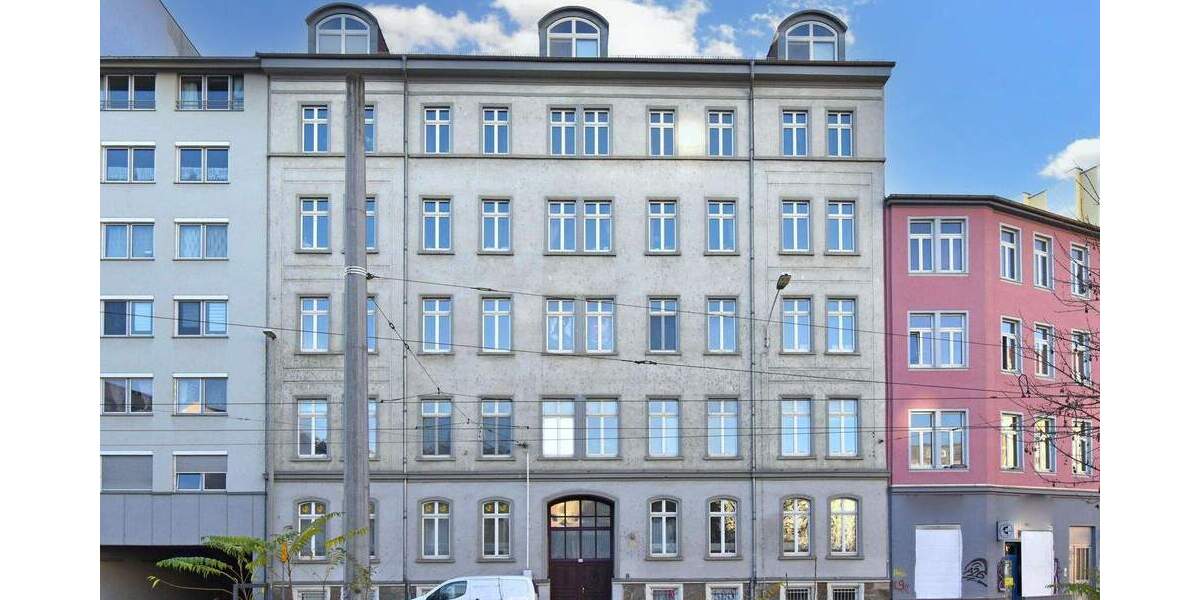 Gewerbeobjekt Leipzig Zentrum-Nord - 990.000&euro; | Angebot:24991642